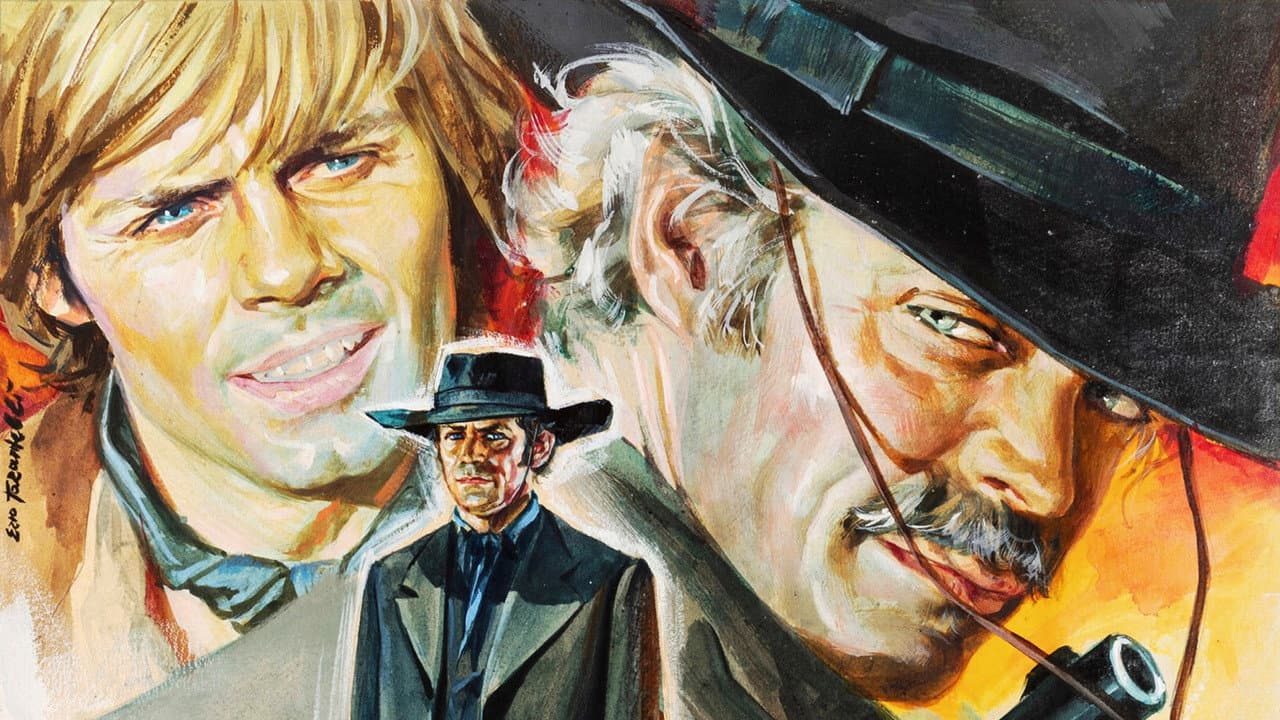 Backdrop – Halleluja pfeift das Lied vom Sterben