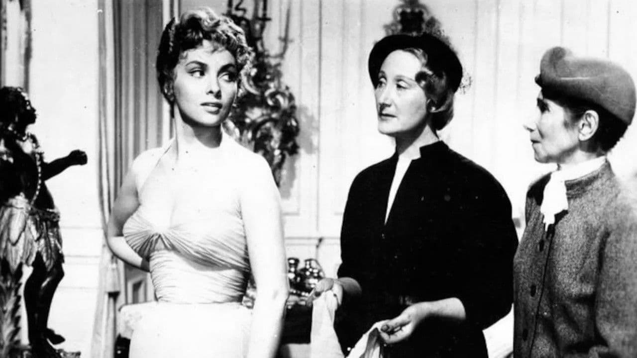 Backdrop – Die letzte Etappe