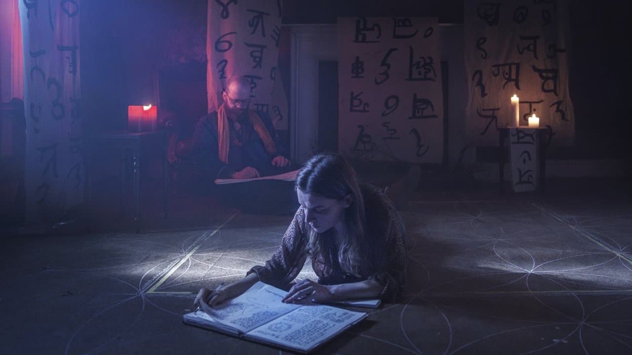 Backdrop – A Dark Song