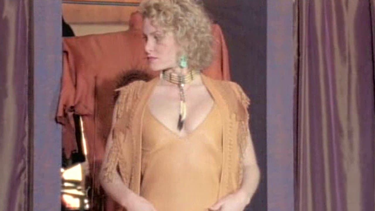 Backdrop – Dark Desire