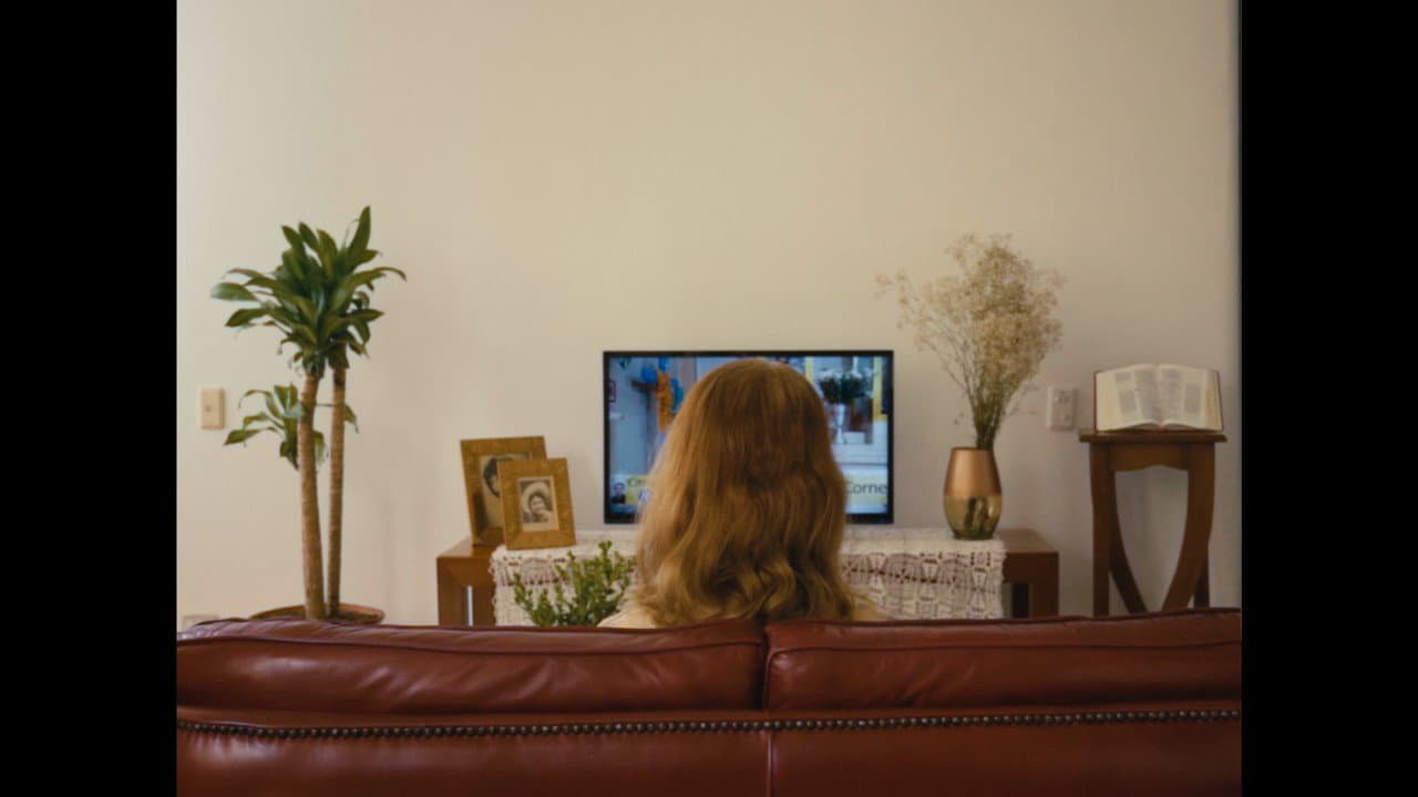 Backdrop – Intermitencias