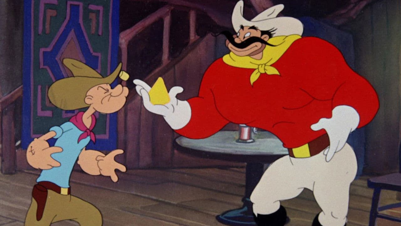 Backdrop – Tar with a Star