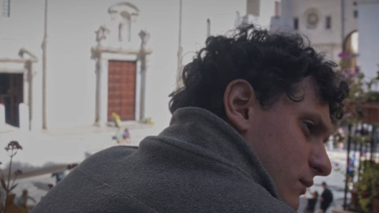 Backdrop – Il Silenzio Dopo