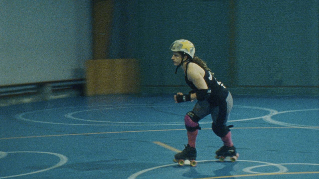 Backdrop – Arabesques et protège-dents