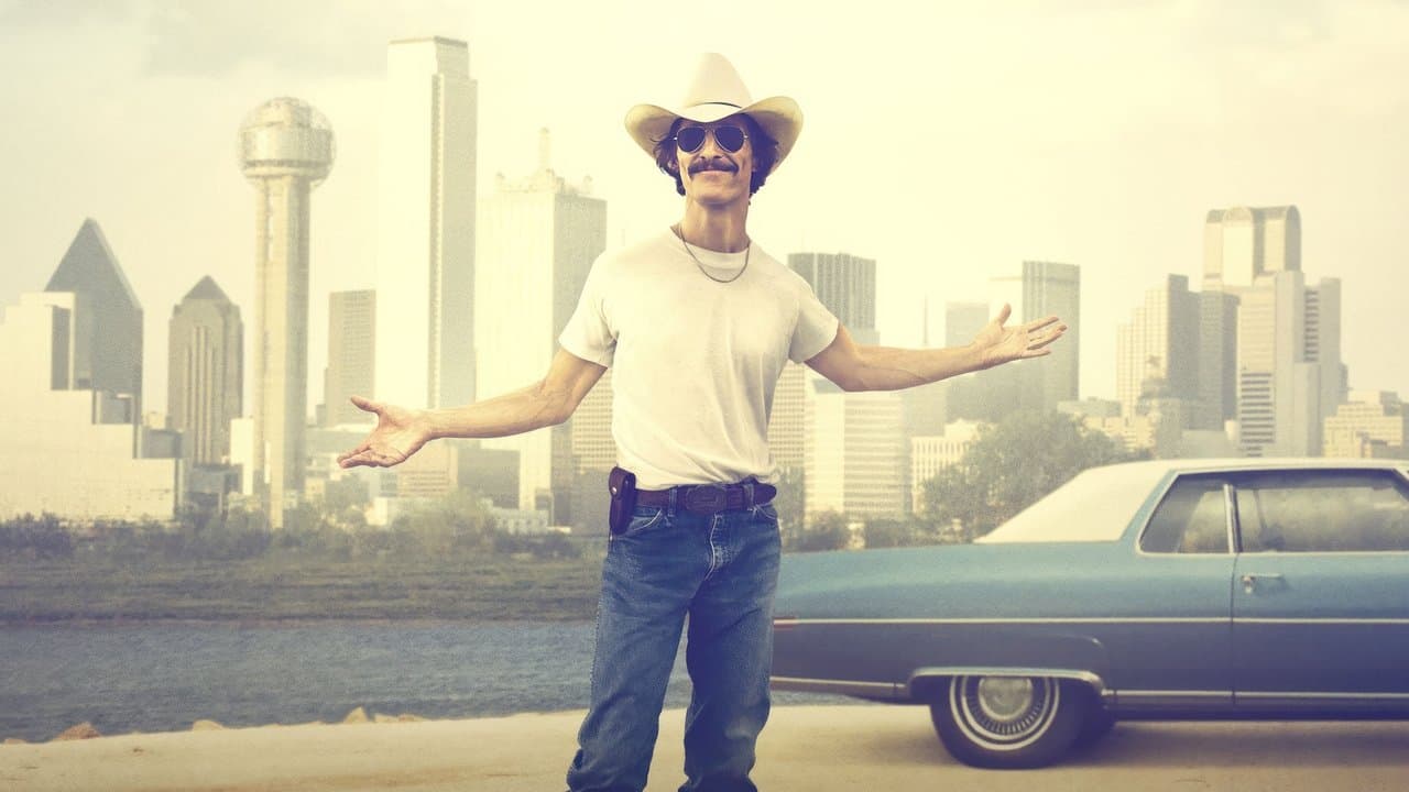 Backdrop – Dallas Buyers Club