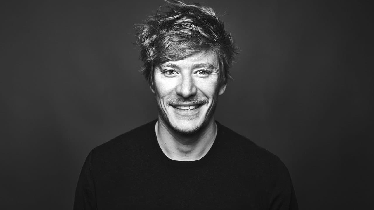 Backdrop – Gérémy Crédeville : Enfin