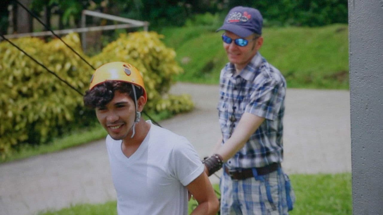 Backdrop – Jazz in Love