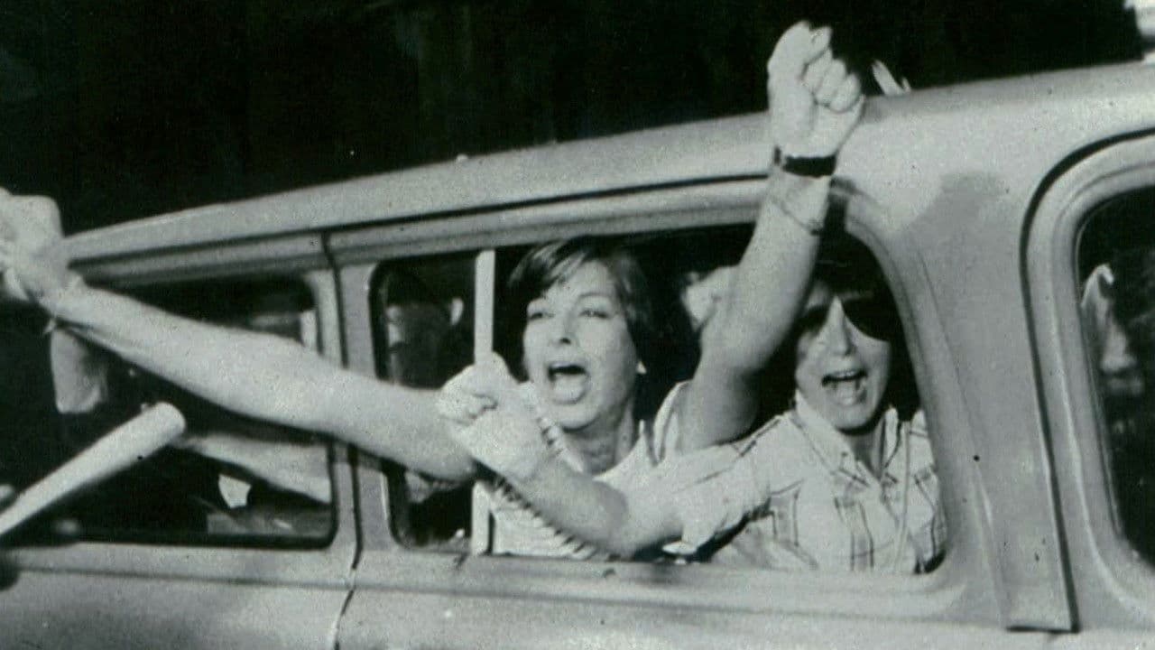 Backdrop – Memorias de Mujeres