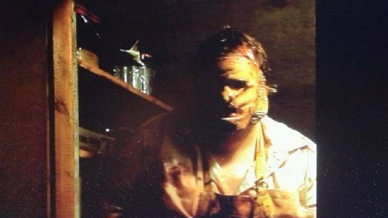 Backdrop – First Annual Barbecue