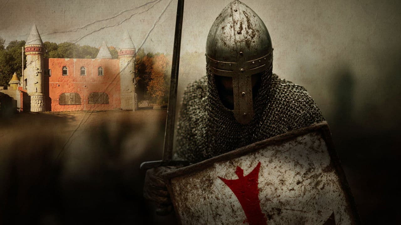 Backdrop – Medeltidens värld - Arn-fiaskot i Götene