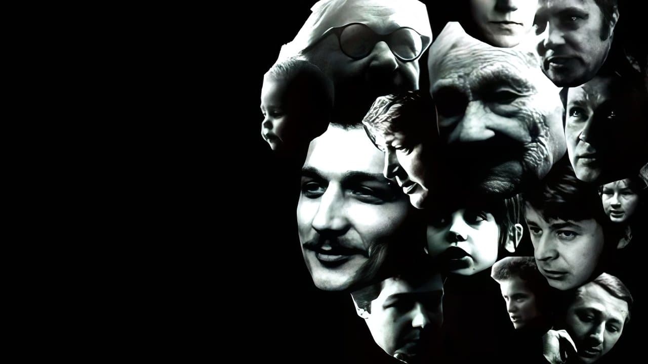 Backdrop – Gadające głowy