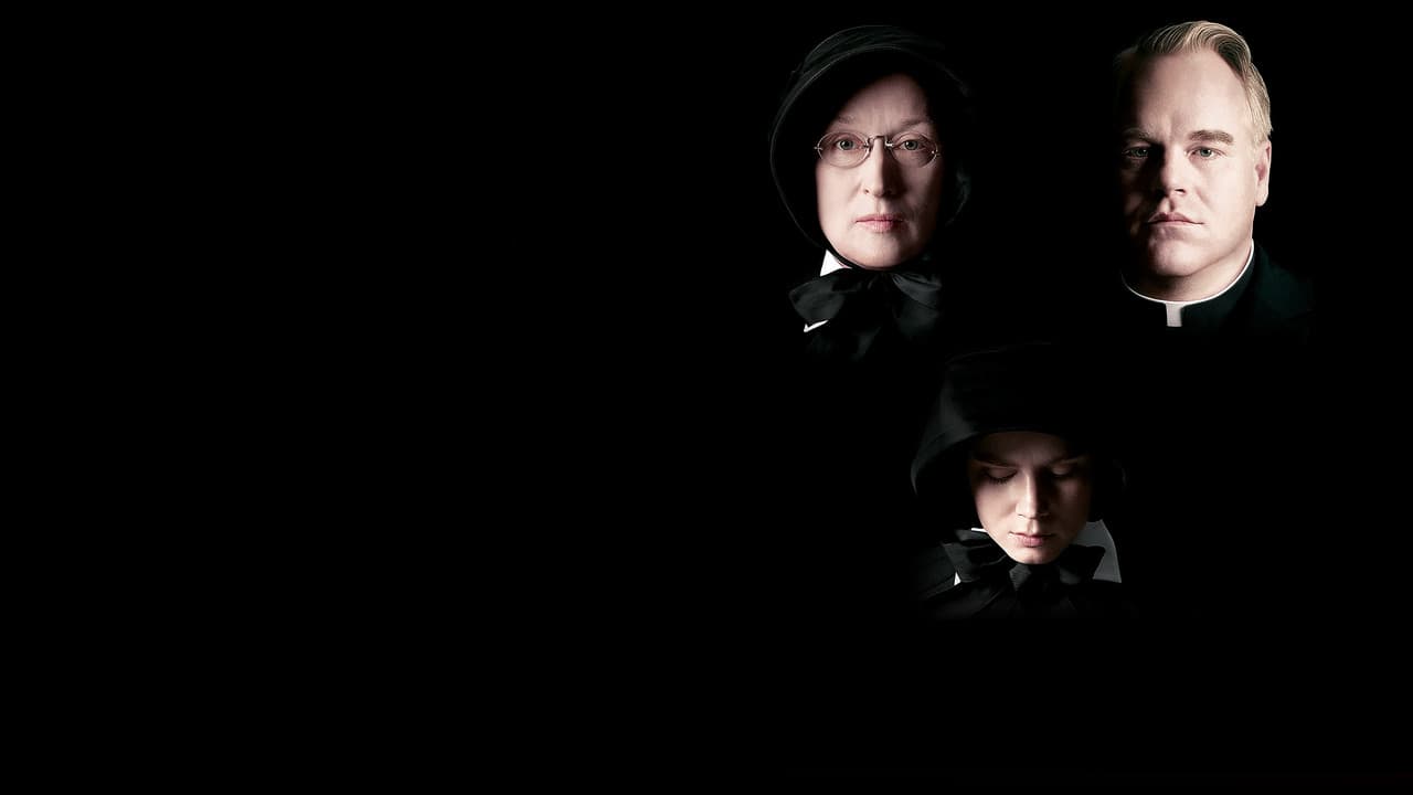 Backdrop – Glaubensfrage