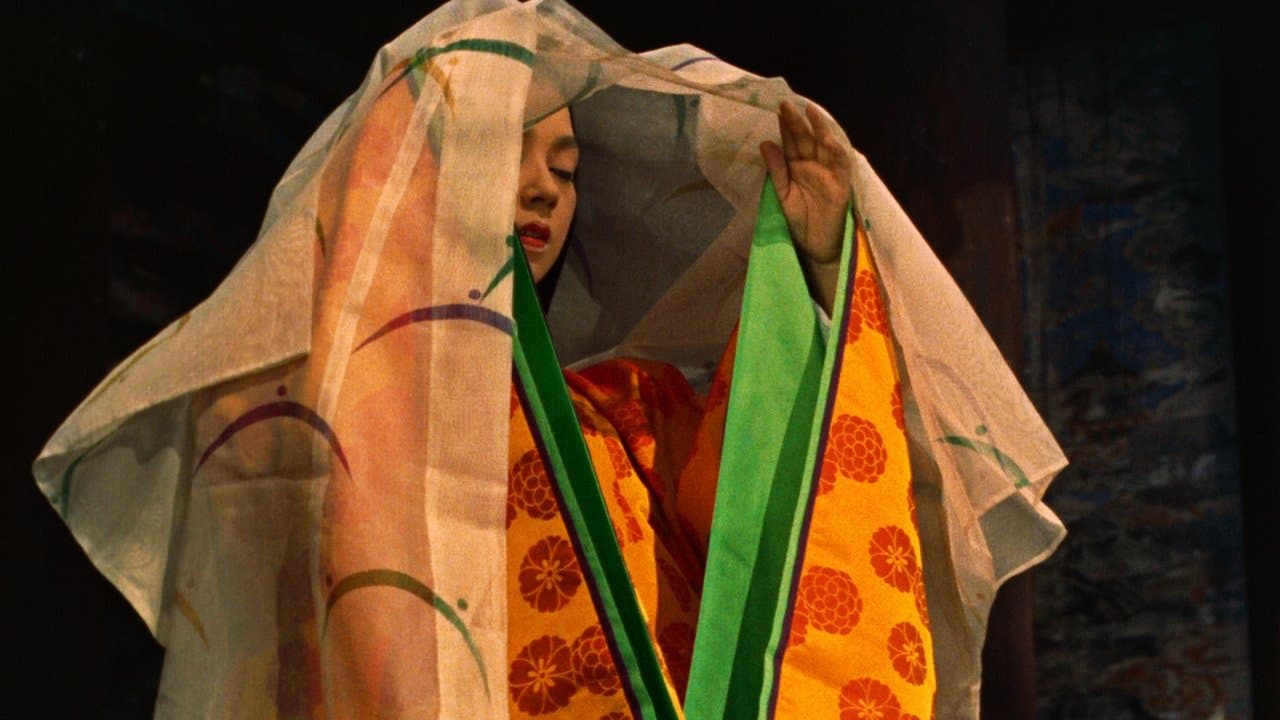 Backdrop – Das Höllentor