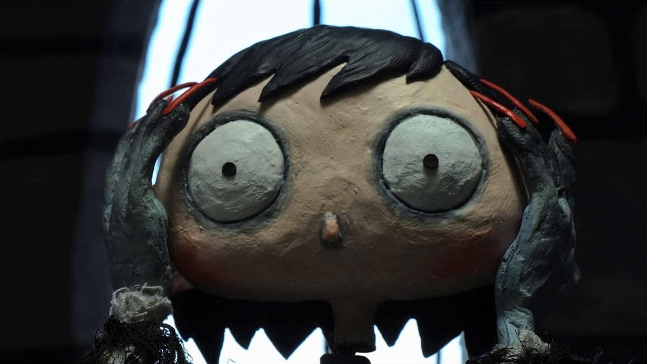 Backdrop – Au pays des têtes