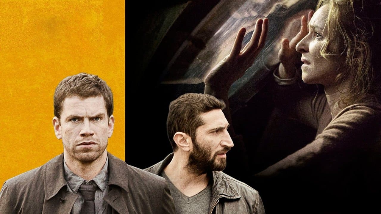 Backdrop – Erbarmen