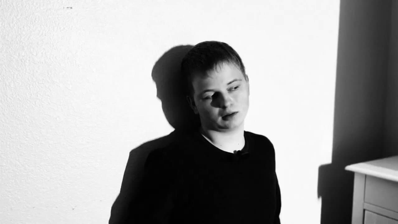 Backdrop – “To Be, or Not To Be”