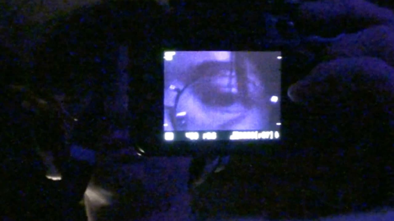 Backdrop – The Tragedy of an Artist