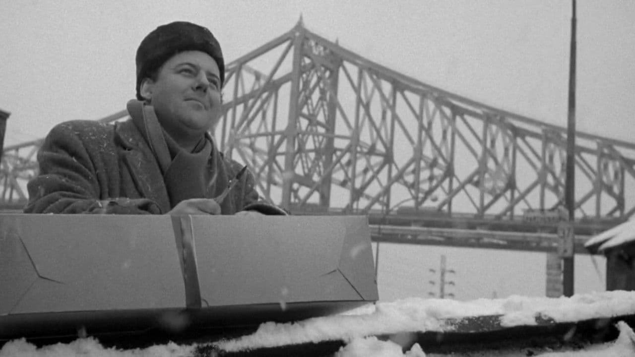 Backdrop – La vie heureuse de Léopold Z