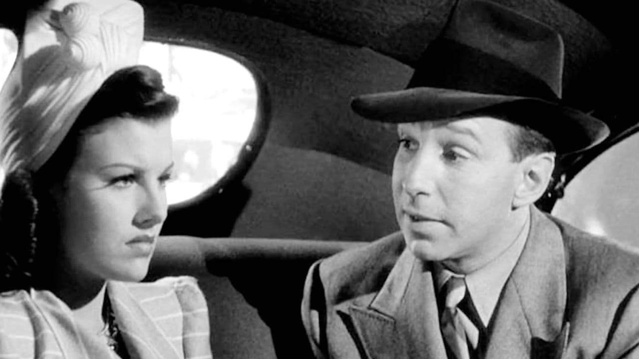 Backdrop – Dressed to Kill