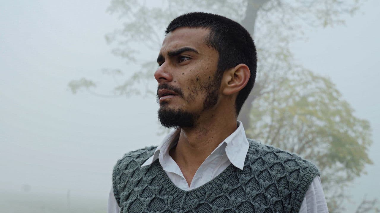 Backdrop – ਜੱਗੀ