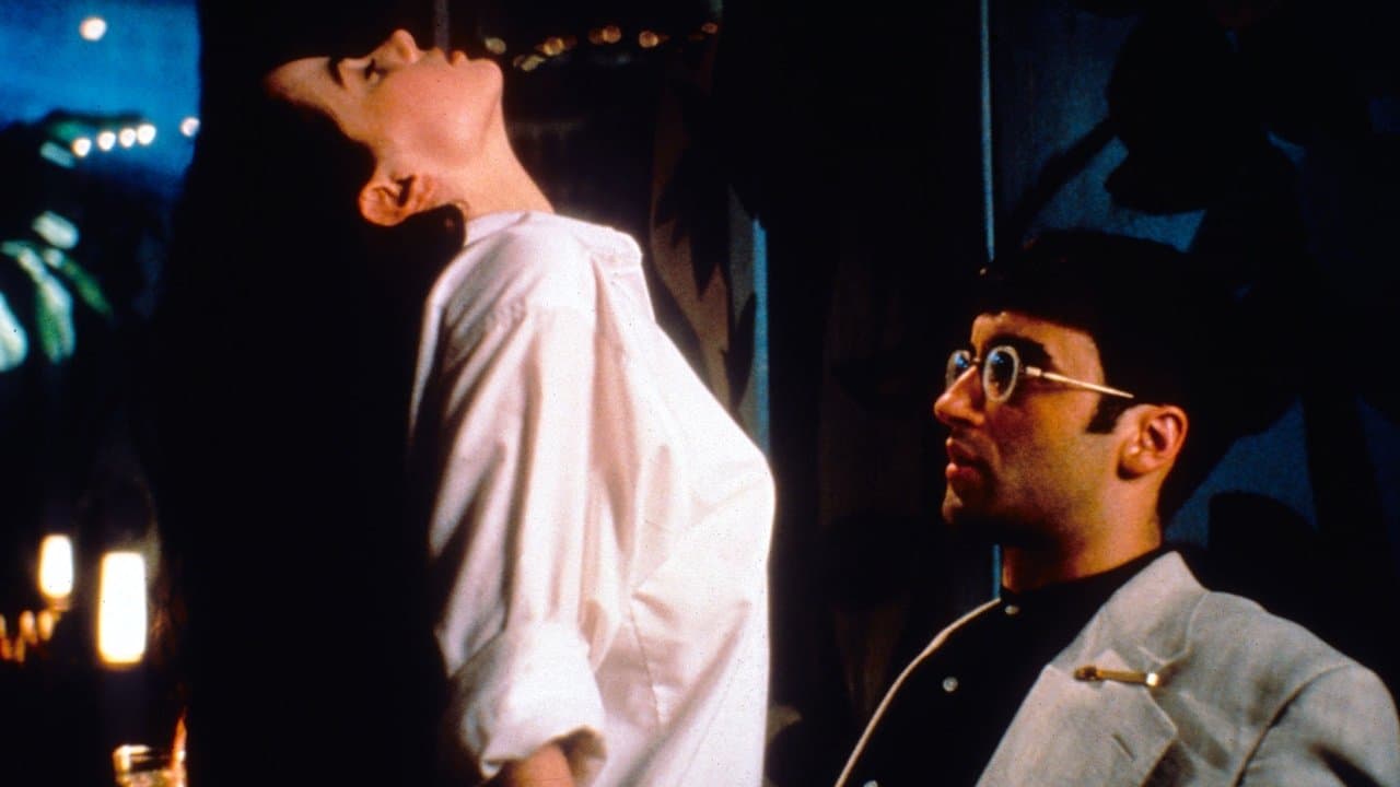 Backdrop – Exotica