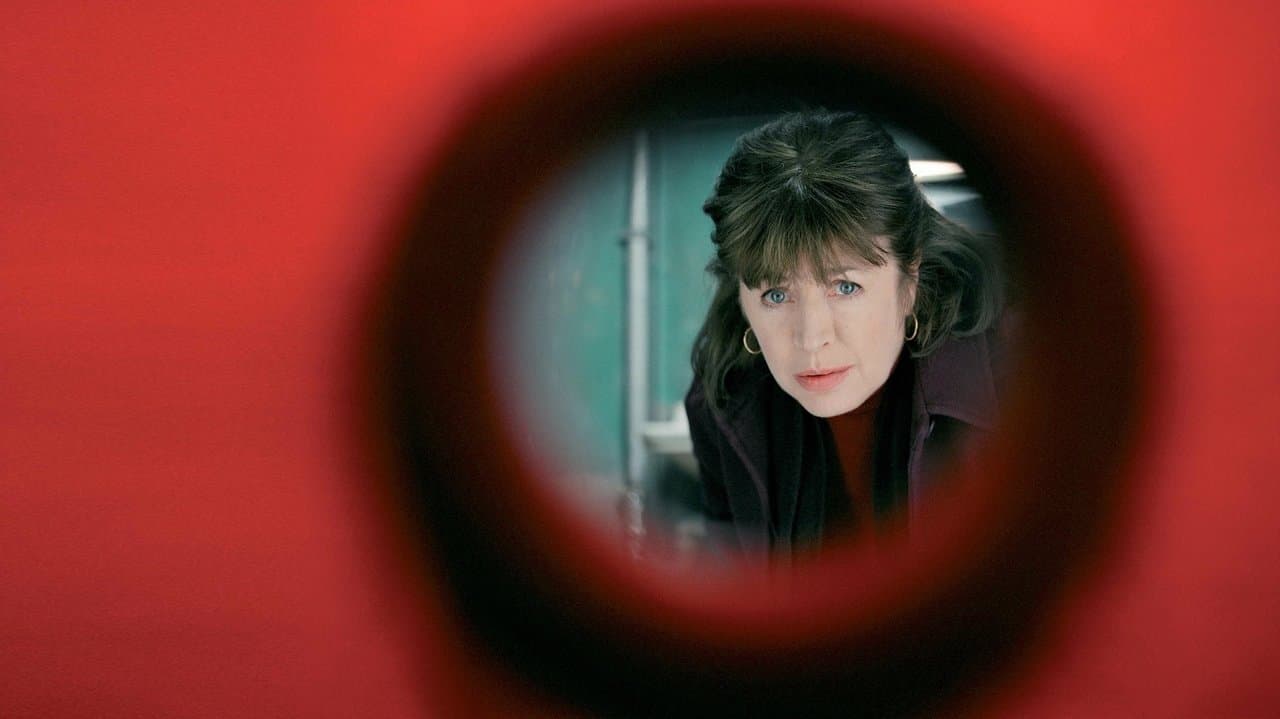 Backdrop – Irina Palm