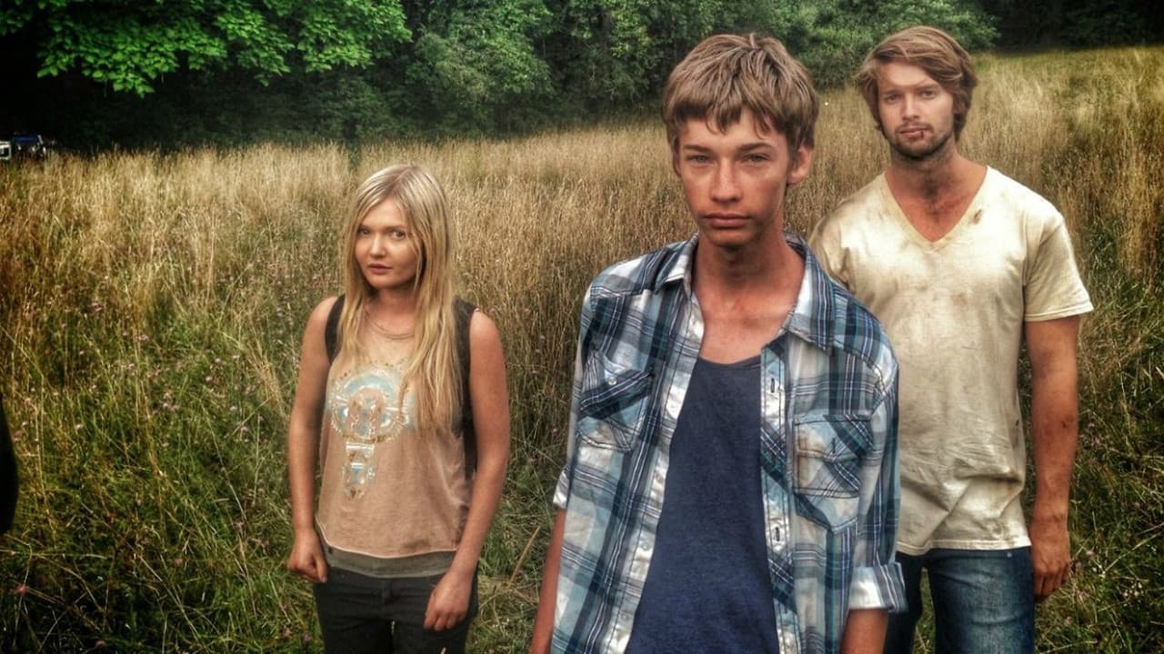 Backdrop – Go North