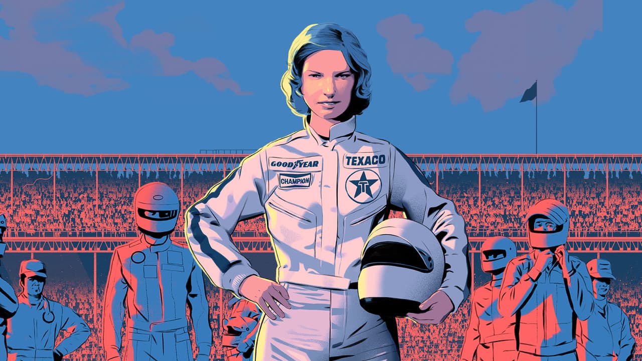 Backdrop – Qualified