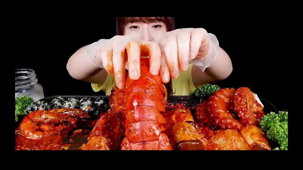 Backdrop – The Cooking Show