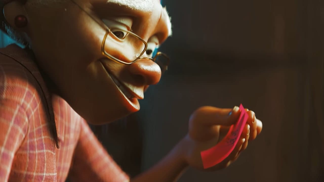 Backdrop – Tamo Junto