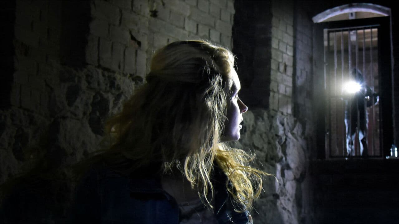 Backdrop – Engelmacher - Der Usedom-Krimi