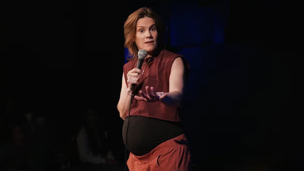 Backdrop – Cameron Esposito: Nine Months
