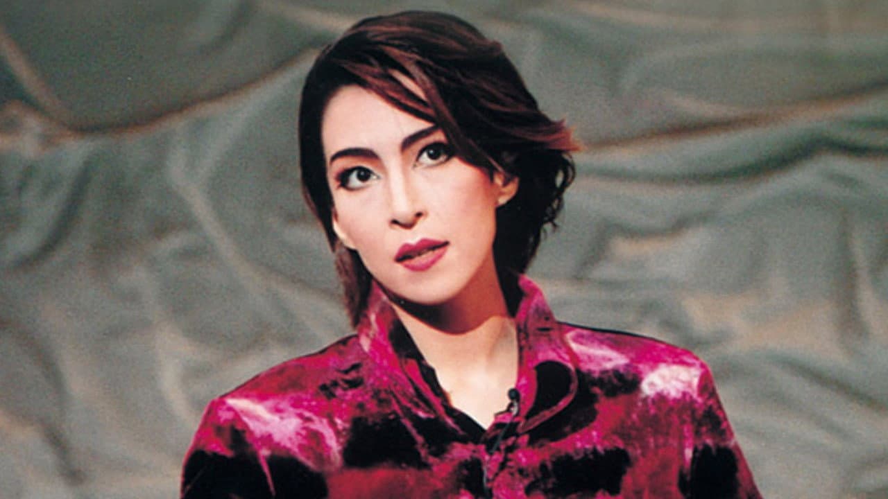 Backdrop – ブルー・スワン