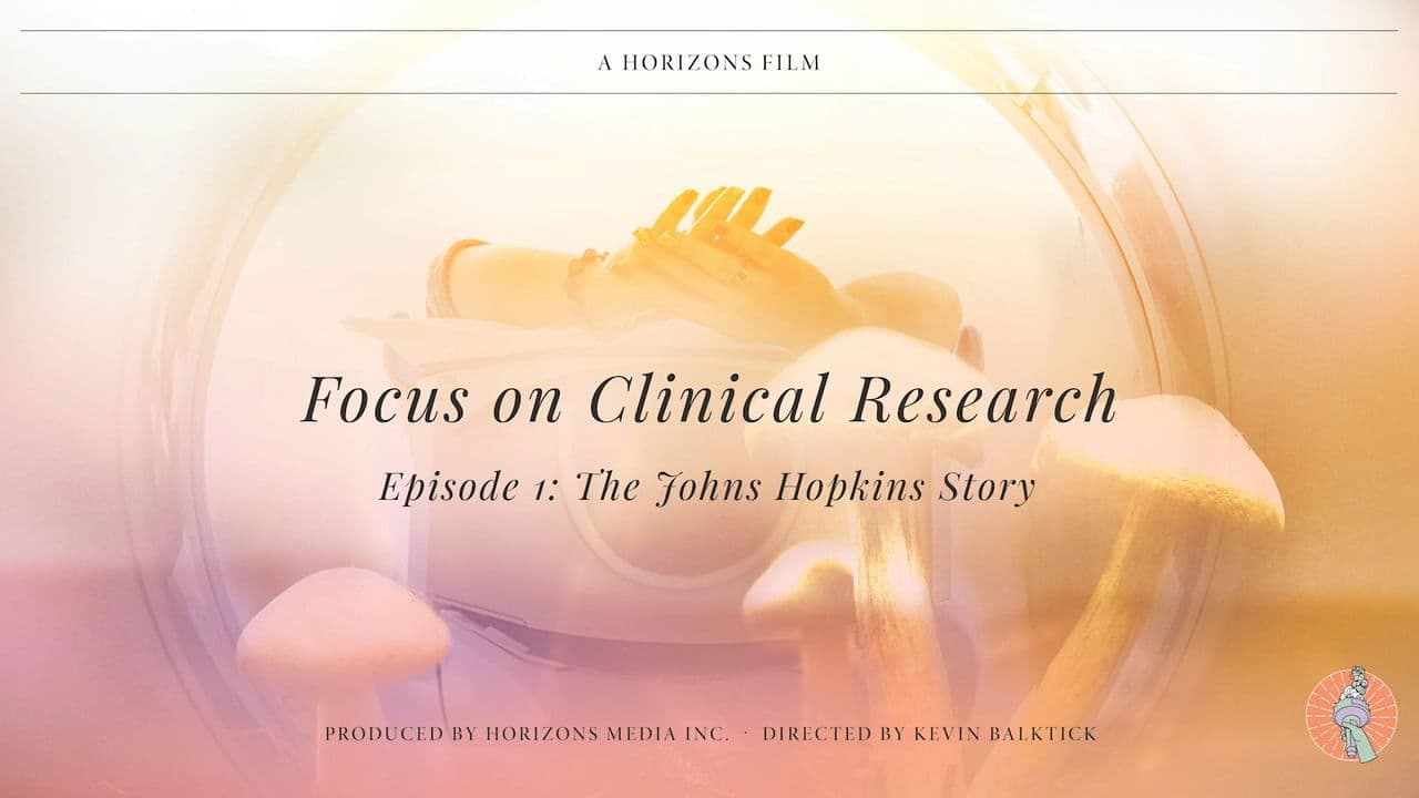 Backdrop – Focus on Clinical Research, Episode 1: The Johns Hopkins Story