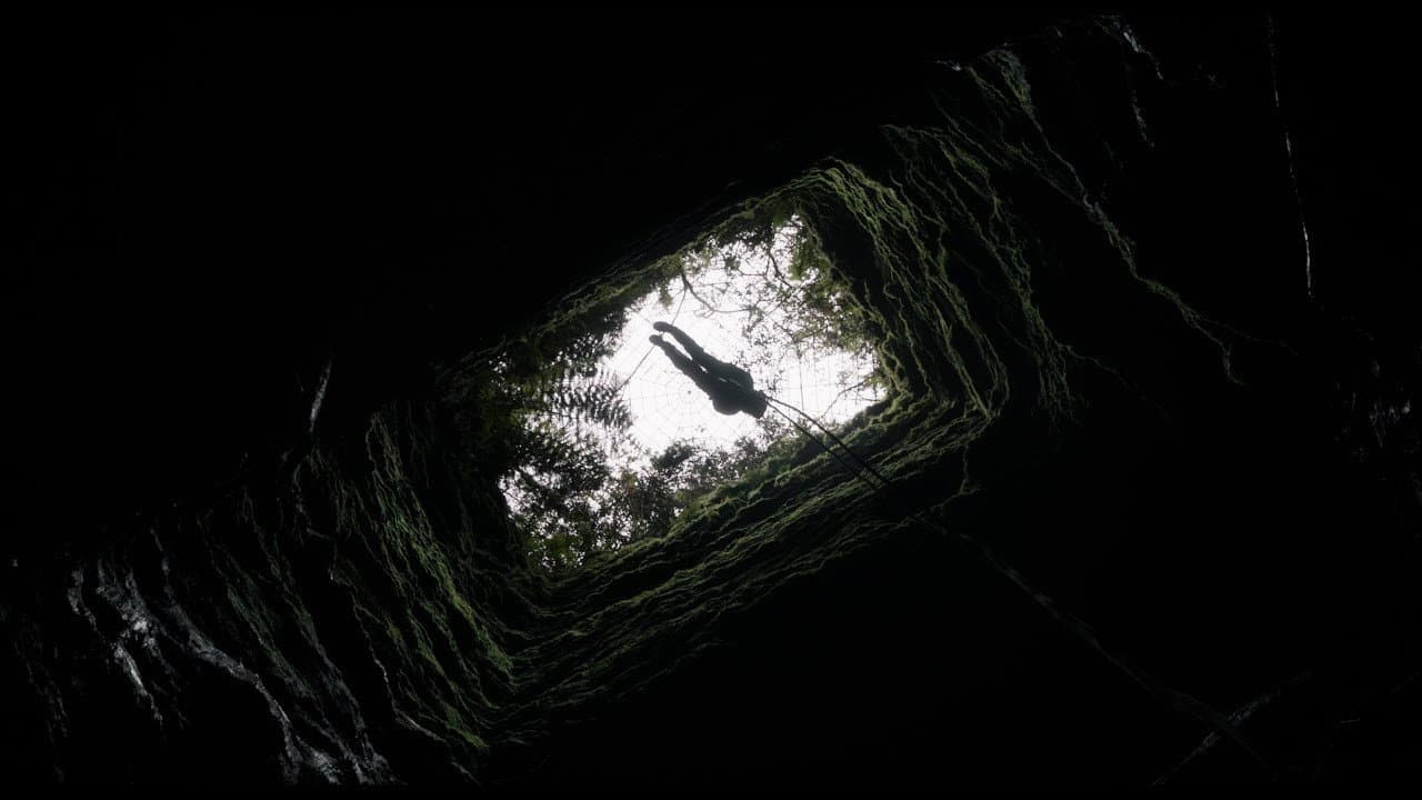 Backdrop – The Lost Boys of Carbis Bay