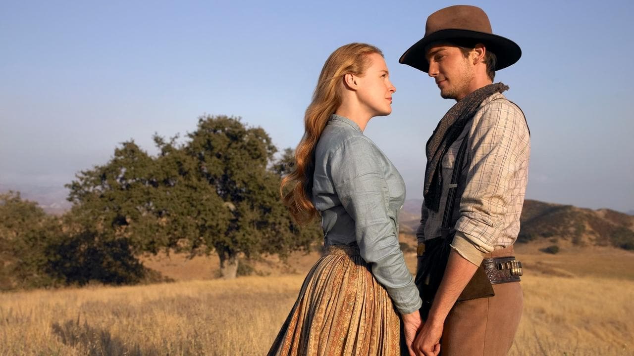 Backdrop – Liebe löst den Schmerz