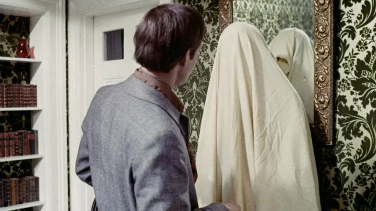 Backdrop – Ein verrücktes Freudenhaus