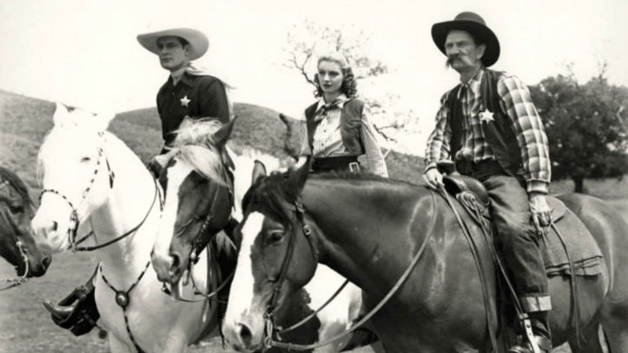 Backdrop – Western Caravans