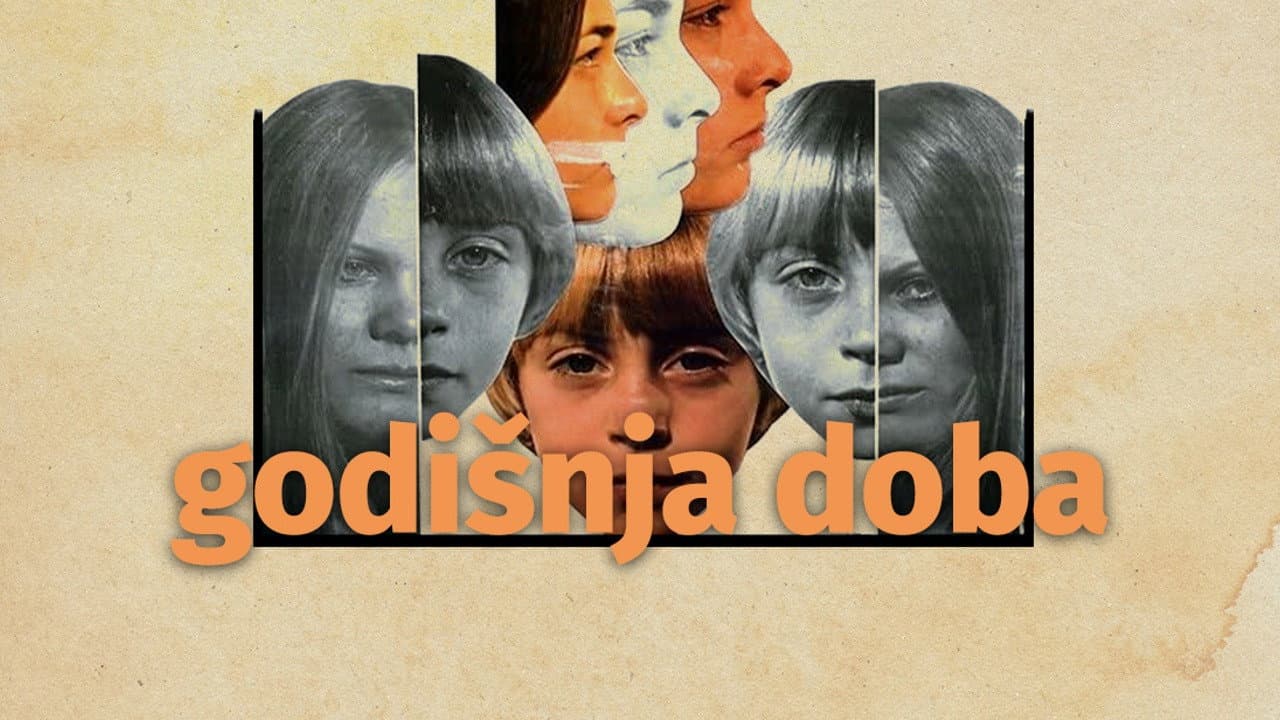 Backdrop – Godišnja doba Željke, Višnje i Branke