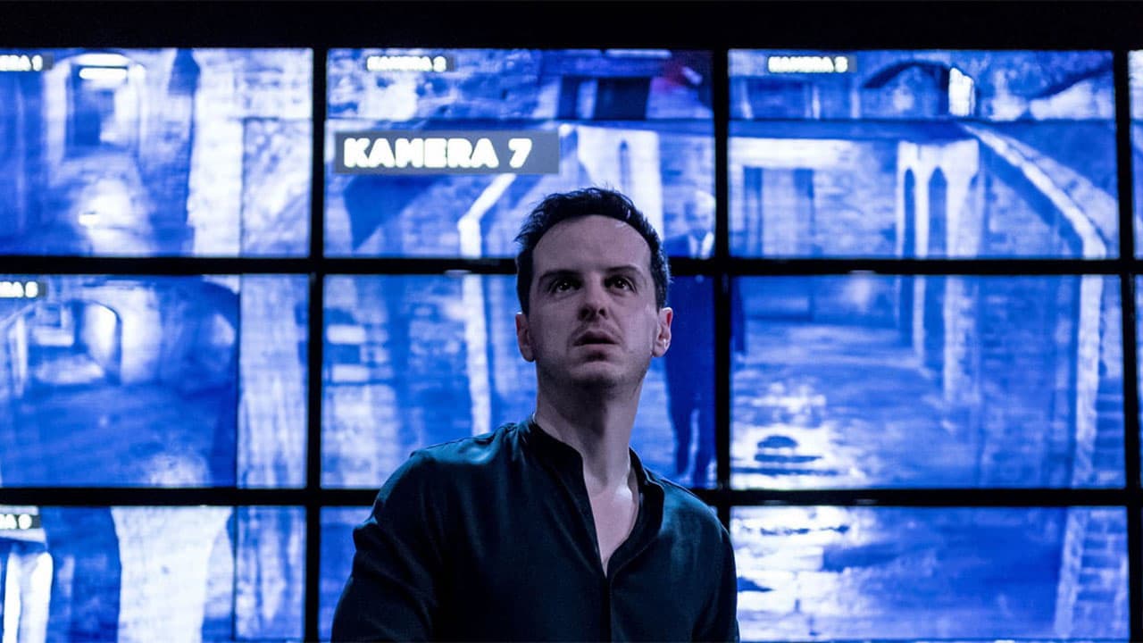 Backdrop – Hamlet