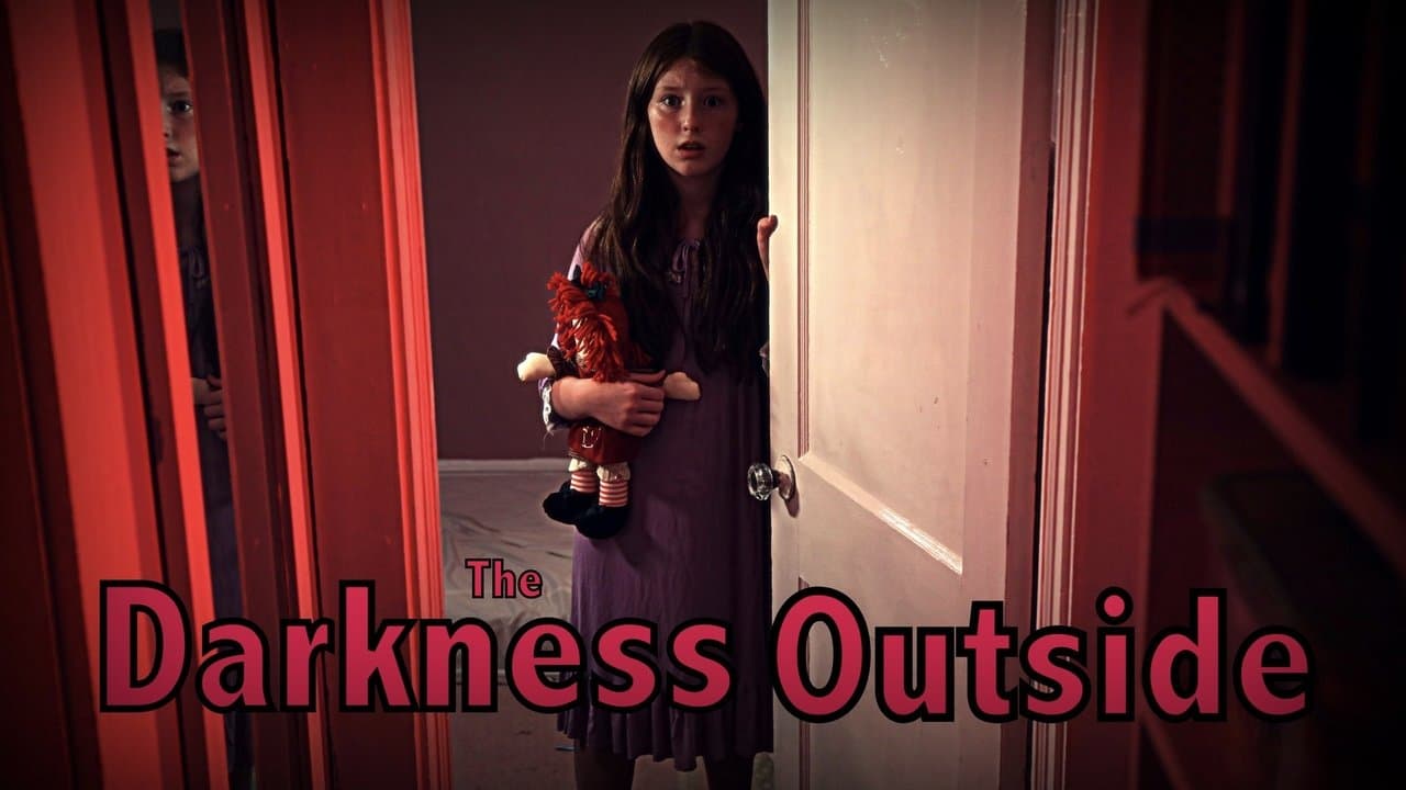 Backdrop – The Darkness Outside