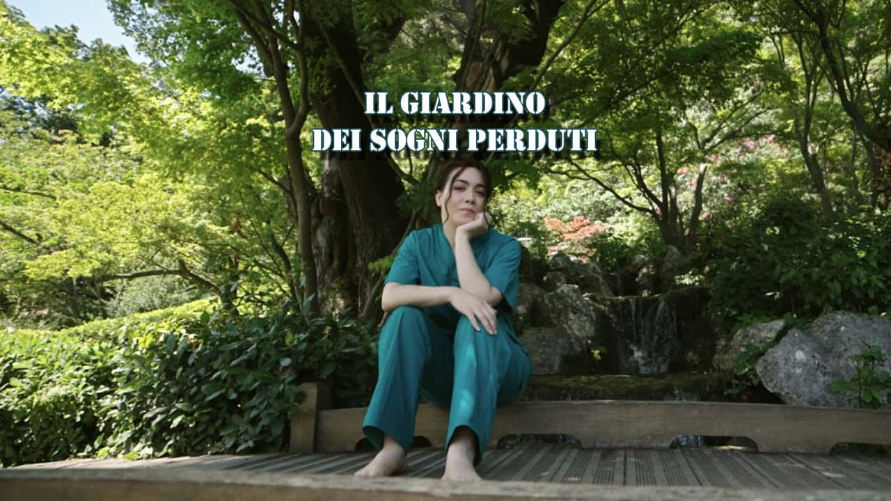 Backdrop – Il Giardino dei sogni perduti