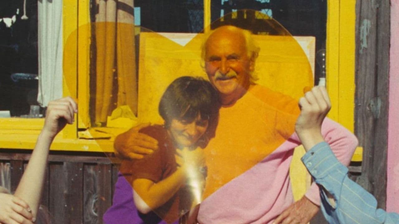 Backdrop – Oncle Yanco