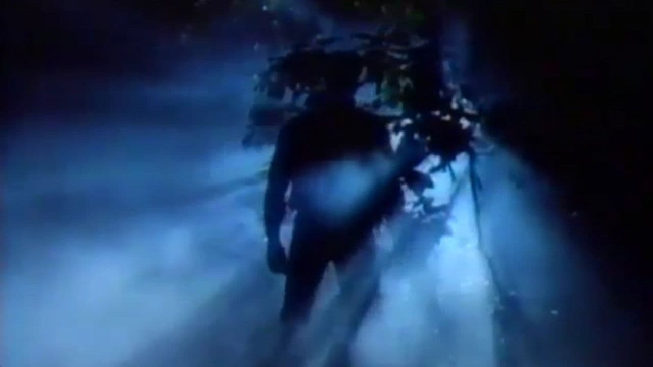 Backdrop – Fatal Exposure