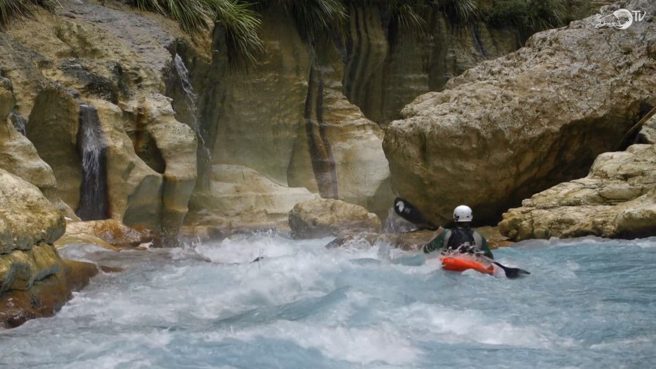 Backdrop – Locked In