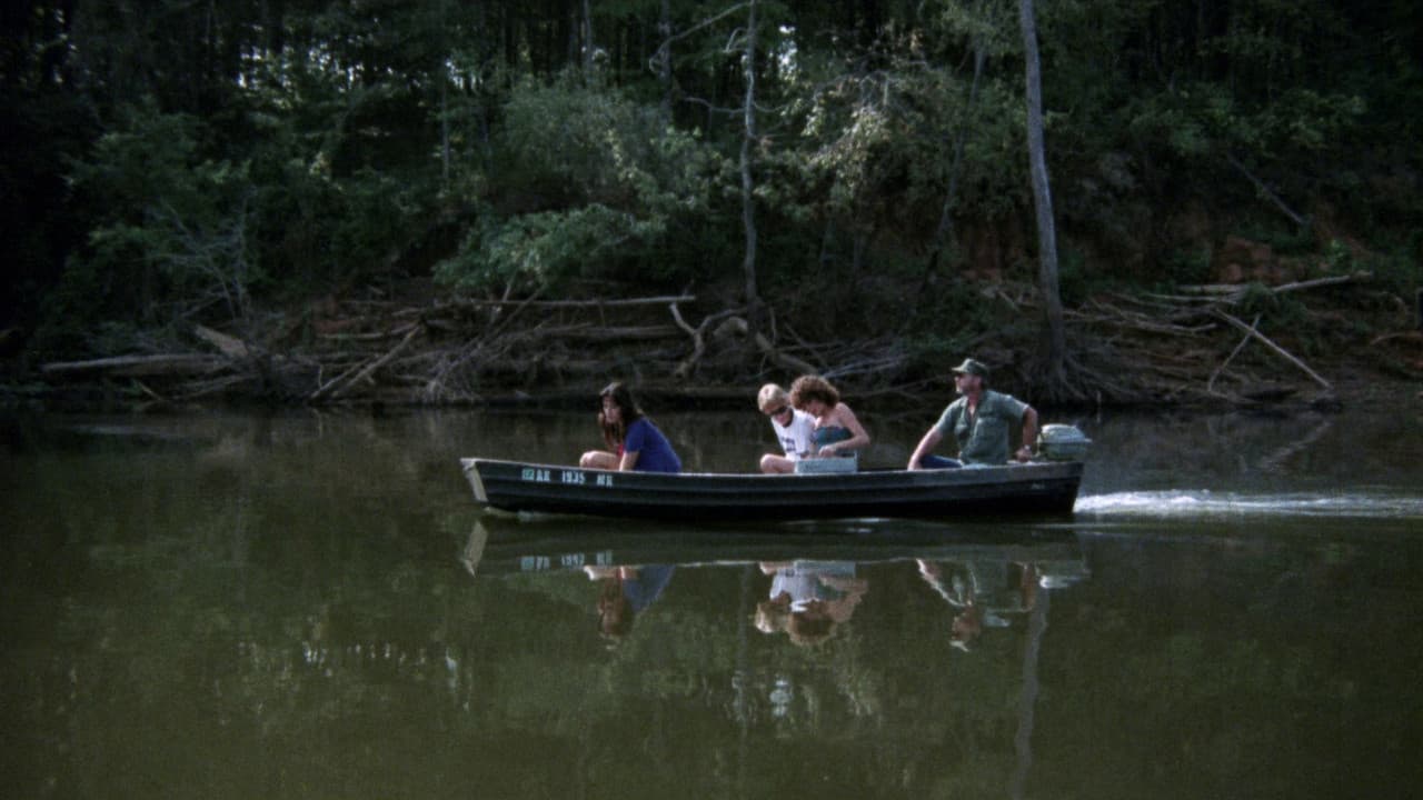 Backdrop – Boggy Creek II: And the Legend Continues