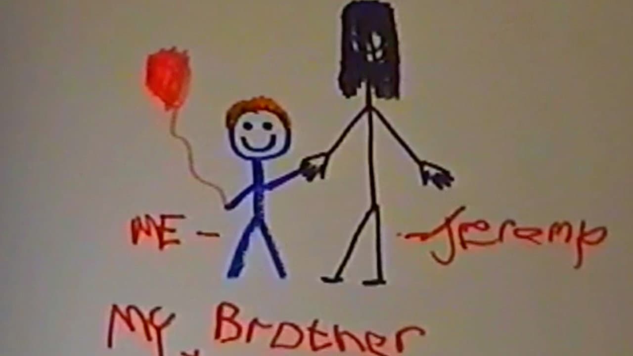 Backdrop – My Brother Jeremy