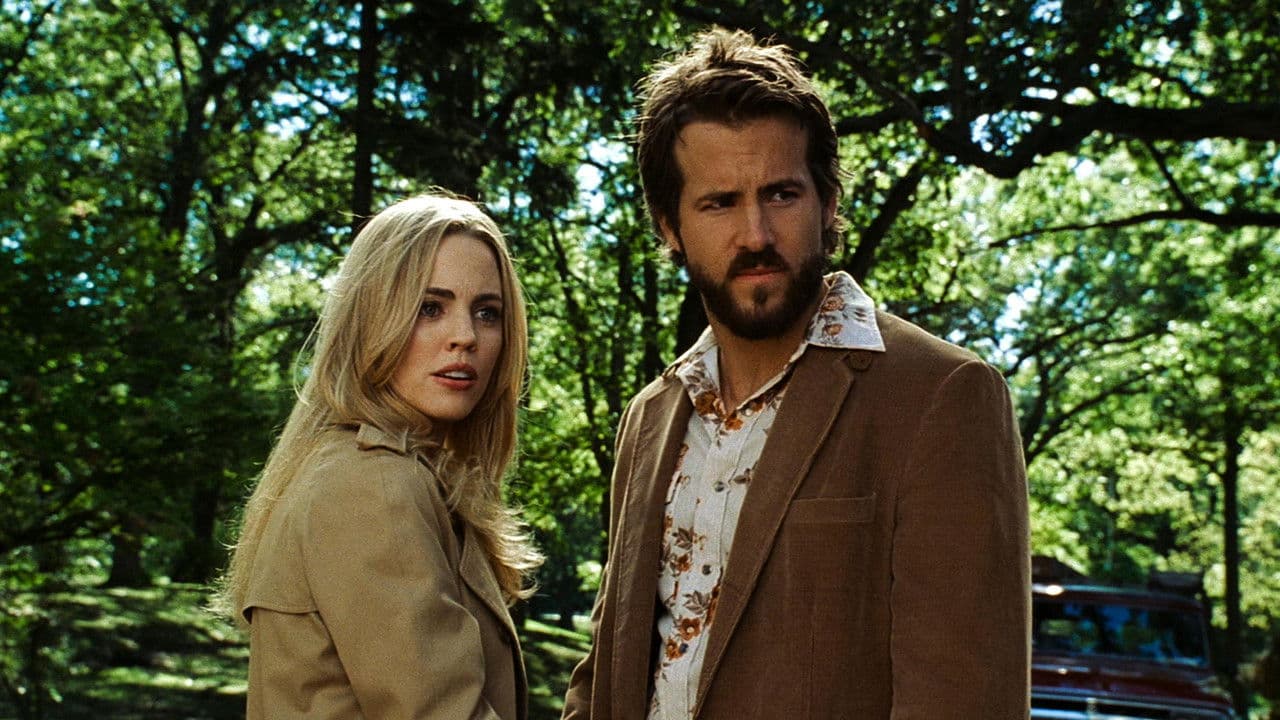 Backdrop – Amityville Horror - Eine wahre Geschichte