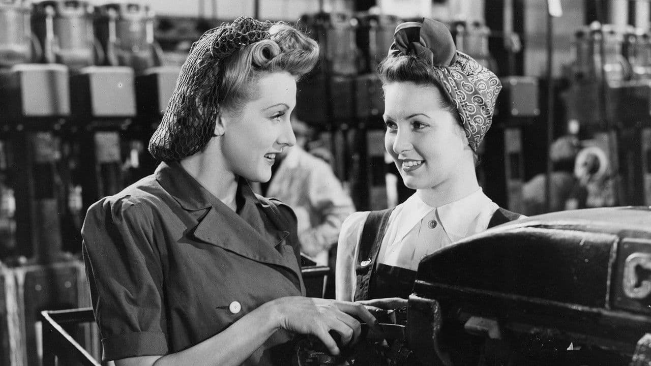 Backdrop – Millions Like Us