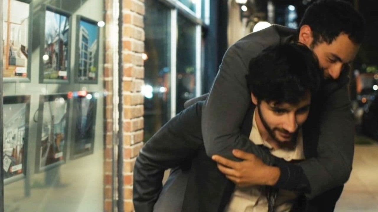 Backdrop – On sera heureux